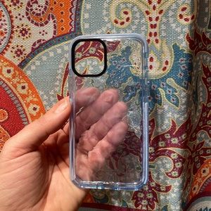 Cute Periwinkle Iphone 11 Pro case!